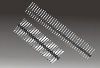 排針排母