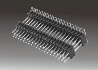排針連接器
