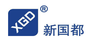新國都