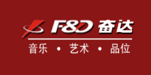 奮達
